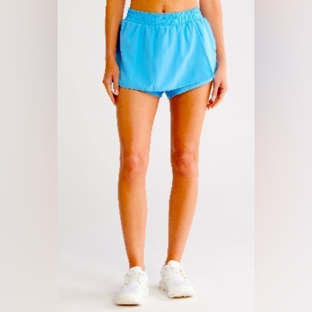 NEW…MARIKA…Lilian Athletic Skort